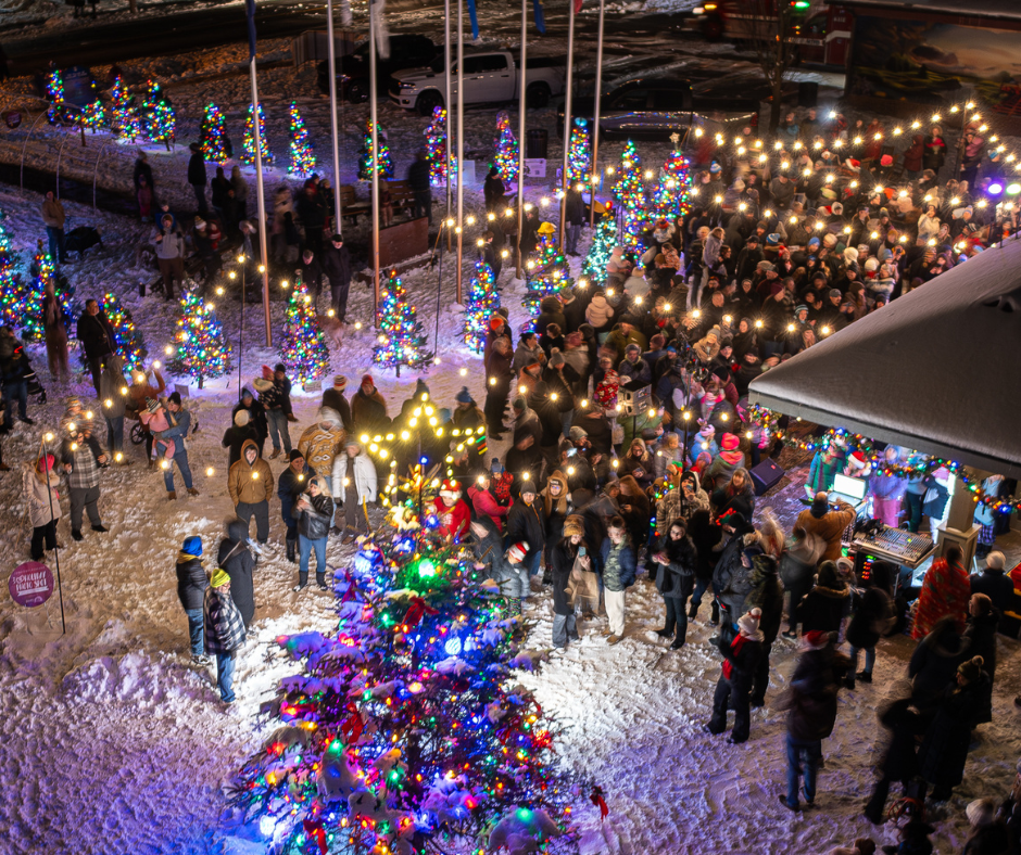 Downtown Development Authority Meetings