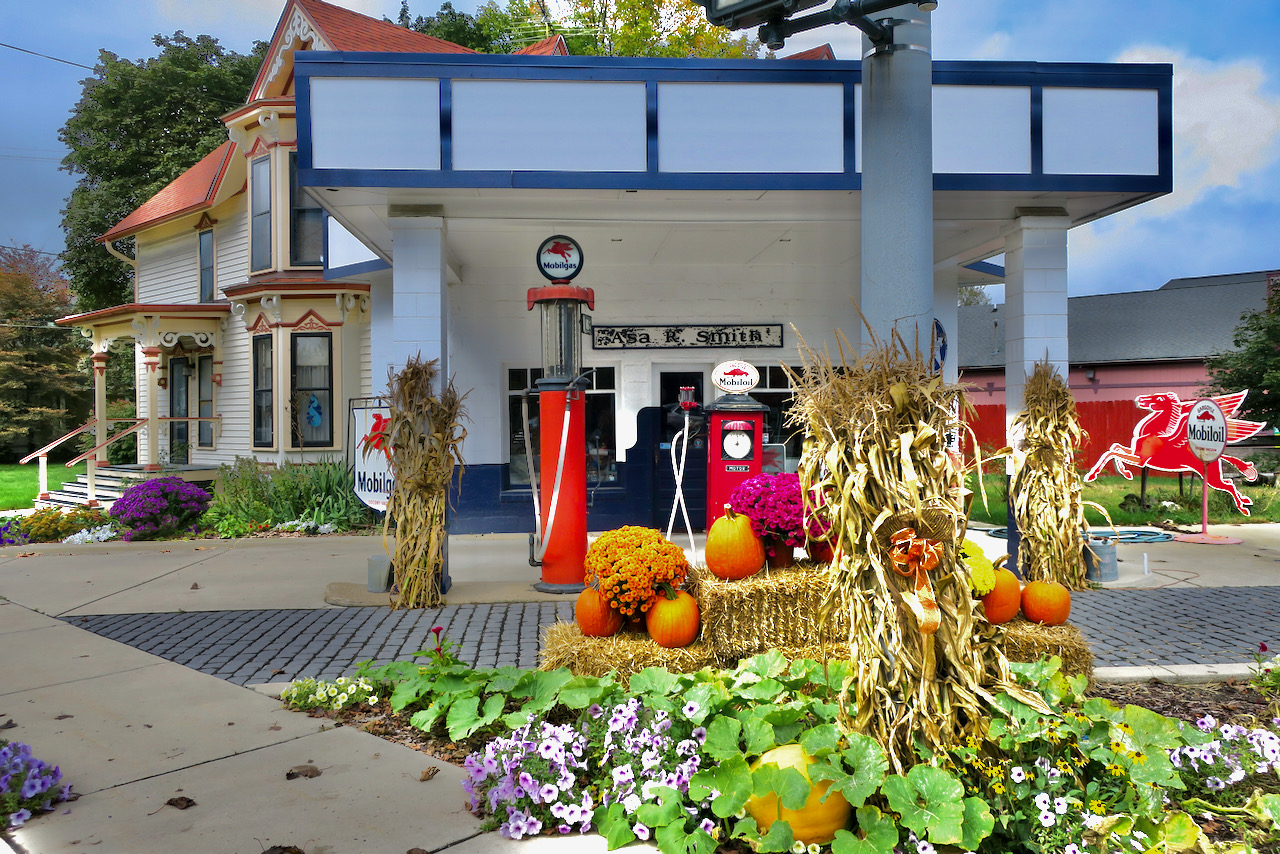 Downtown Development Authority Meetings